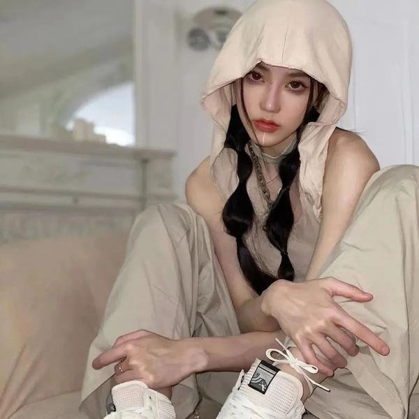 流浪的神女