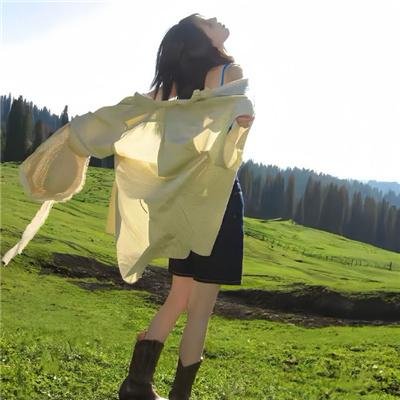 梦女孩